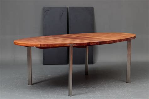 S Ren Nissen Ebbe Gehl Dining Table Model Gm Naver Collection