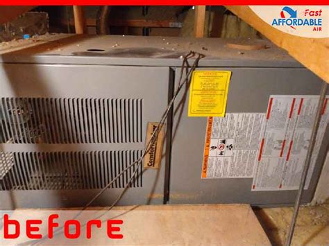 4 Ton 18 Seer Straight Cool Split System Las Vegas Ac Repair Home