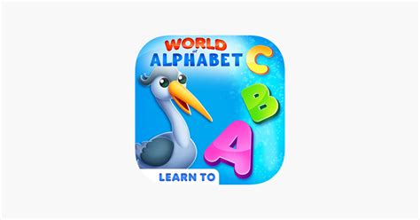 ‎Baby games - ABC kids & Letter on the App Store