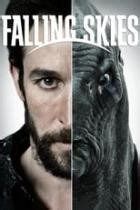 Falling Skies Staffel