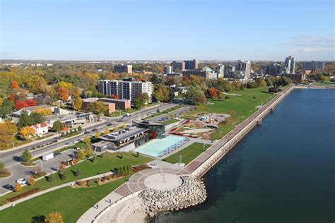 Discover Burlington Ontario: Beautiful City!