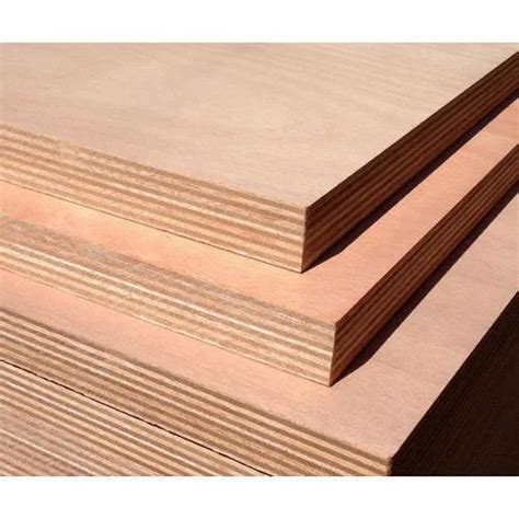 Century Brown Plywood Thickness 5 To 32 Mm At Rs 85 Square Feet In