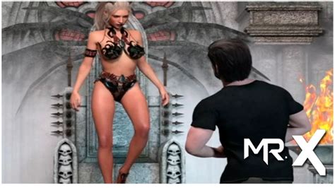 Pine Falls Strange Events Land Of Lust Cartoon Porn Feat Annabelle Bestia XHamster