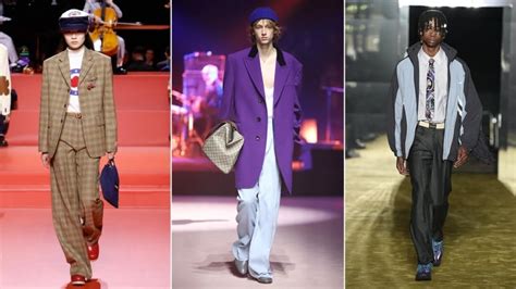 5 Trends From Men S Fashion Week Fall 2023 To Look Out For CBC Life