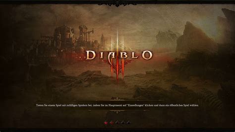 Diablo Reaper Of Souls Totenbeschw Rer Video Youtube