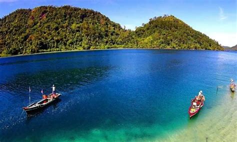 5 Pantai Di Padang Yang Hits Dan Memiliki Pemandangan Eksotis Parboaboa