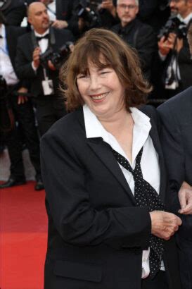 Jane Birkin Victime D Un Avc La Chanteuse Prend Une D Cision