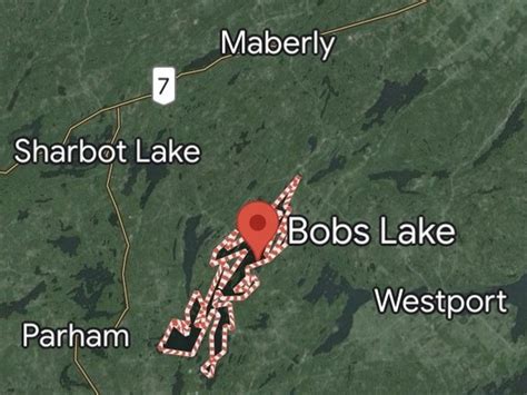 Fatal Accident On Bobs Lake Didnt Need To Happen Mayor Says The Kingston Whig Standard