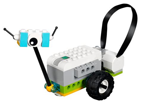 Lego Wedo Users Guide Look At This To Get A Feel For Wedo