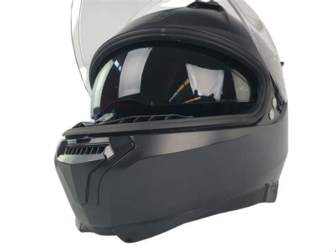 NOLAN Motorradhelm N87 | Kaufen auf Ricardo