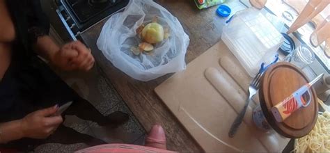 Adventures Of Milfycalla Ep 56 Cooking And Sucking Blowjob Porn XHamster