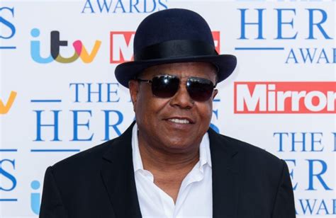 Tito Jackson Dead At 70