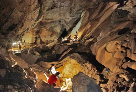 Sagada closes famous caves after accident | Nation, News, The Philippine Star | philstar.com