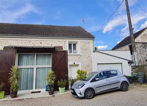 Maison La Ferté sous Jouarre 133 m² T 4 à vendre 249 000 Orpi