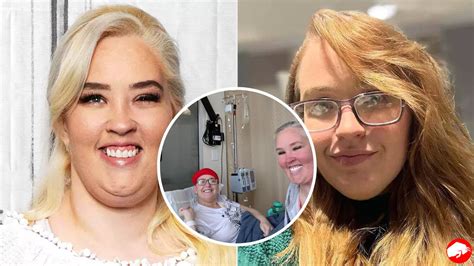 Mama June S Daughter Anna Chickadee Cardwell Shares Latest Health