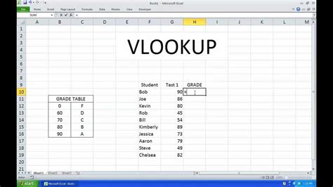 Excel Vlookup Two Worksheets Vlookup Worksheets Two Vgb