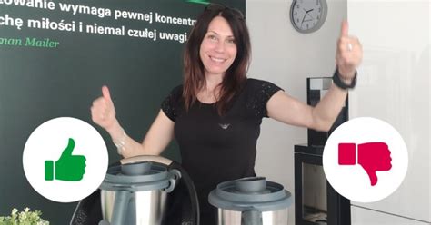 Thermomix Na Raty Kiedy Na Tm Mixmarty