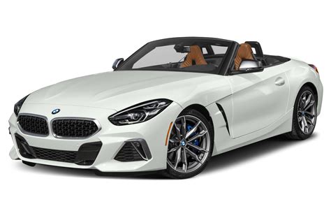 2021 BMW Z4 Specs Prices MPG Reviews Photos Cars