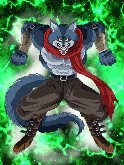 Limitless Power Bergamo Giant Form