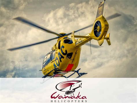 SugarCRM Case Study of Wanaka Helicopters