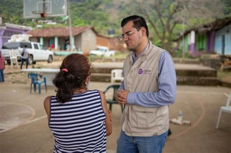 La Jornada Asesinan A Ex Titular De La CEAV En Guerrero