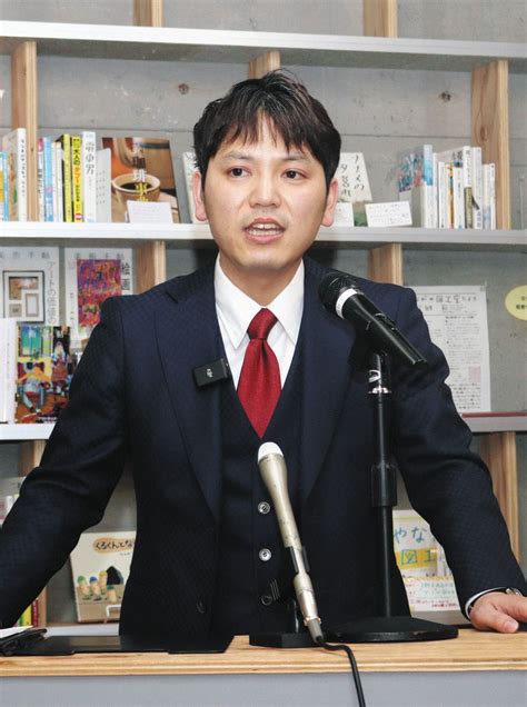 柳ケ瀬商店街振興組合連合会理事長に歴代最年少35歳水野さん 10年ぶりの交代：中日新聞web