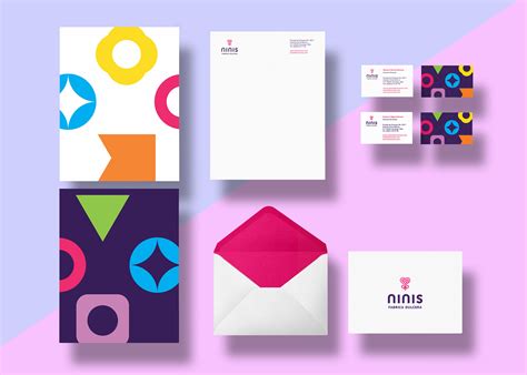 Ninis. on Behance