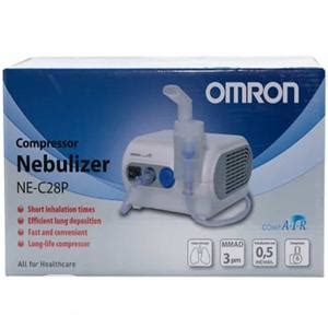 Omron C P Nebulizer In Alimosho Medical Supplies Equipment Zfkt