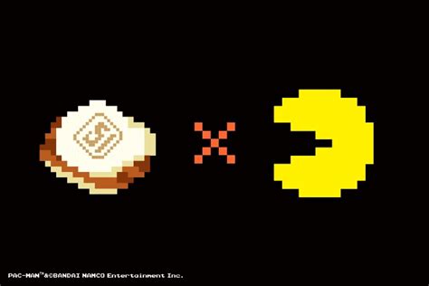 Bite Into Japans Pac Man Pork Belly Buns For A Retro Gaming Treat