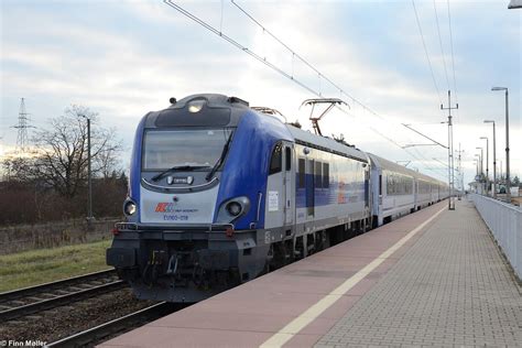 Pkp Intercity Eu Poznan Junikowo Pkp Intercity Eu Flickr