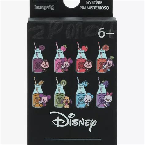 Hot Topic Pins Archives Disney Pins Blog