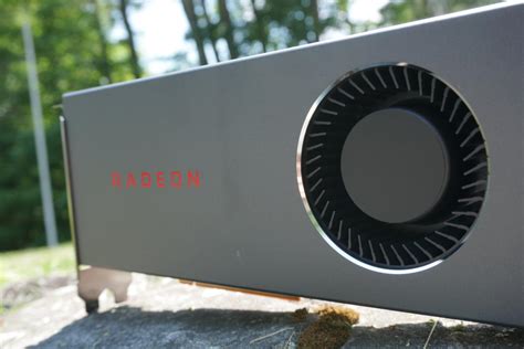 Amd S Next Gen Radeon Graphics Cards Will Ditch Blower Coolers Pcworld