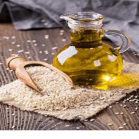 Top 10 Sesame Oil Benefits Pure N Desi