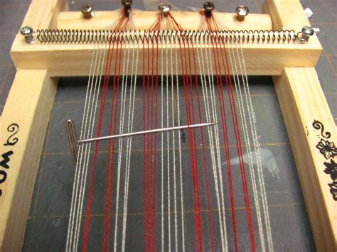 Rag Rug Loom Plans Best Decor Things