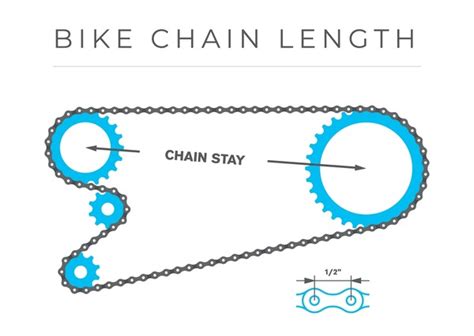 Bike Chain Infographic Royalty Free Images Stock Photos Pictures