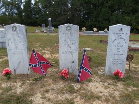 James W Leach Jr Find A Grave Memorial