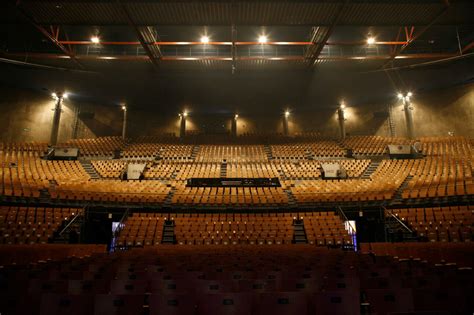 Zénith de Lille Lille Grand Palais Théâtres