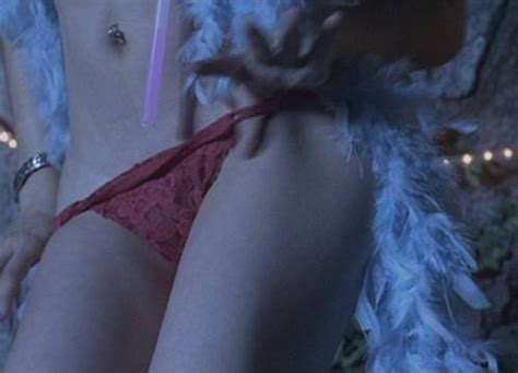 Courtney Peldon Nude Pics Page 1