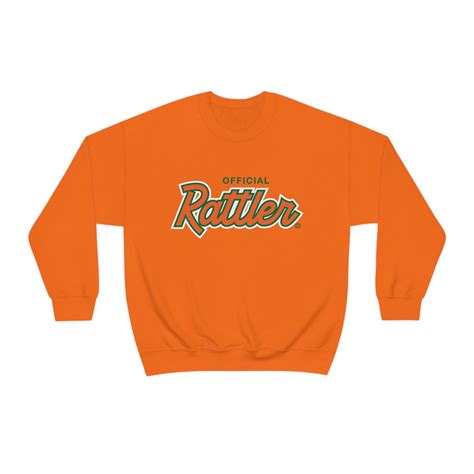 Official Rattler - Etsy