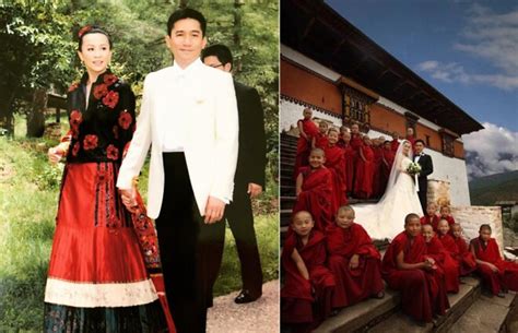 Sao phim Sex and the Beauties cay đắng hủy hôn phút chót cùng tỷ phú lấy Ảnh đế sống viên mãn