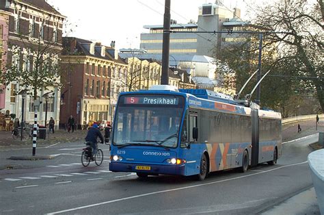 Trolleybus Museum Arnhem | Mijn Gelderland