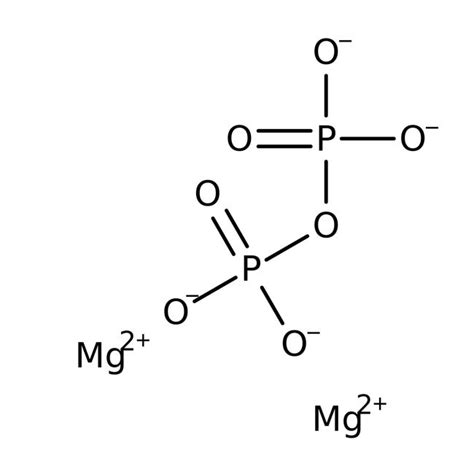 Magnesium pyrophosphate, Thermo Scientific Chemicals | Fisher Scientific