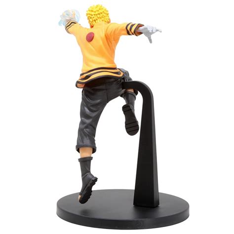 Banpresto Boruto Naruto Next Generations Vibration Stars Uzumaki Naruto