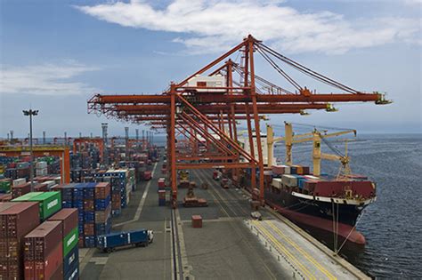 Manila ports forum comes up with old, new solutions to port congestion ...