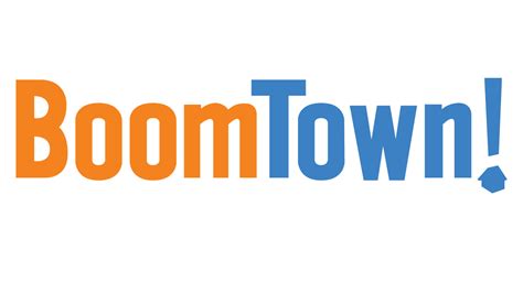 Boomtown Logo Png Logo Vector Downloads Svg Eps