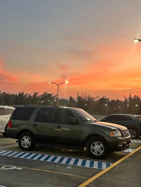 2003 Ford Expedition