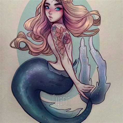 Hello Sailor Photo Mermaid Drawings Mermaid Artwork Mermaid Art