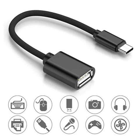 What Is Usb Otg All You Need To Know About Usb On The Go