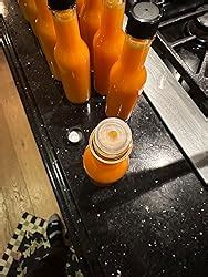 Amazon Nicebottles Hot Sauce Bottles Oz Pack Home Kitchen