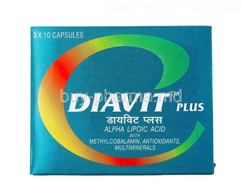 Buy Diavit Plus Online